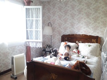 Maison a vendre Fresnes 41700 Loir-et-Cher 77 m2 3 pièces 128810 euros