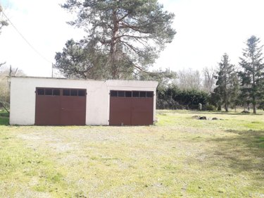 Maison a vendre Fresnes 41700 Loir-et-Cher 77 m2 3 pièces 128810 euros