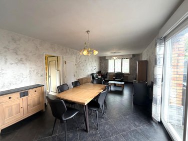 Maison a vendre Hoymille 59492 Nord 141 m2 6 pièces 302470 euros