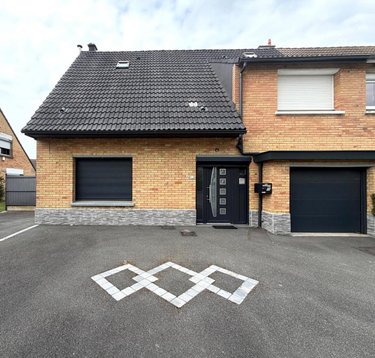 Maison a vendre Hoymille 59492 Nord 141 m2 6 pièces 302470 euros