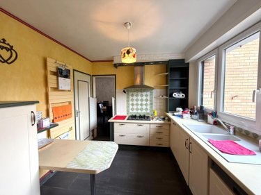 Maison a vendre Hoymille 59492 Nord 141 m2 6 pièces 302470 euros