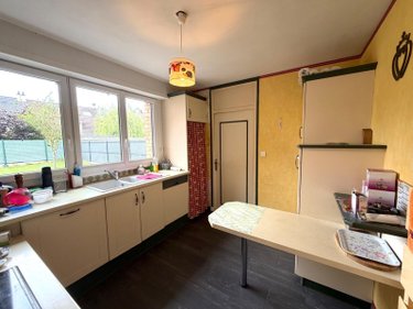 Maison a vendre Hoymille 59492 Nord 141 m2 6 pièces 302470 euros