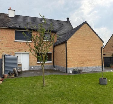 Maison a vendre Hoymille 59492 Nord 141 m2 6 pièces 302470 euros