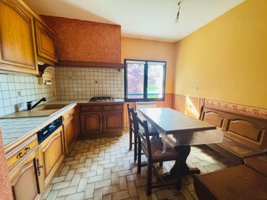 Maison a vendre Saint-Erblon 35230 Ille-et-Vilaine 108 m2 5 pièces 274275 euros