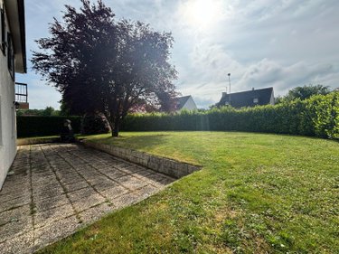 Maison a vendre Saint-Erblon 35230 Ille-et-Vilaine 108 m2 5 pièces 274275 euros