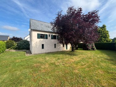 Maison a vendre Saint-Erblon 35230 Ille-et-Vilaine 108 m2 5 pièces 274275 euros