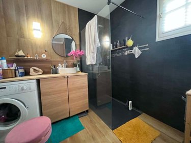 Maison a vendre Trégueux 22950 Côtes-d'Armor 136 m2 7 pièces 322080 euros