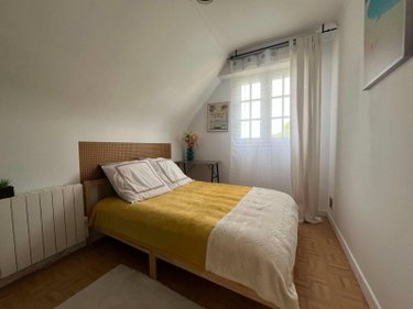Maison a vendre Trégueux 22950 Côtes-d'Armor 136 m2 7 pièces 322080 euros