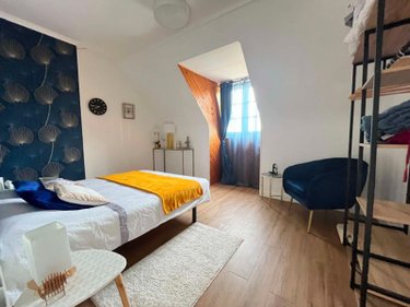 Maison a vendre Trégueux 22950 Côtes-d'Armor 136 m2 7 pièces 322080 euros