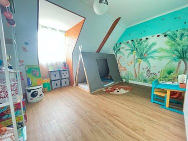 Maison a vendre Trégueux 22950 Côtes-d'Armor 136 m2 7 pièces 322080 euros