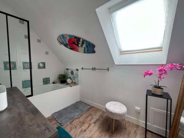 Maison a vendre Trégueux 22950 Côtes-d'Armor 136 m2 7 pièces 322080 euros