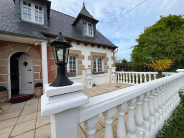 Maison a vendre Trégueux 22950 Côtes-d'Armor 136 m2 7 pièces 322080 euros