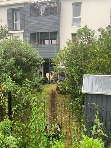 Appartement a vendre Le Bouscat 33110 Gironde 38 m2 2 pièces 190800 euros