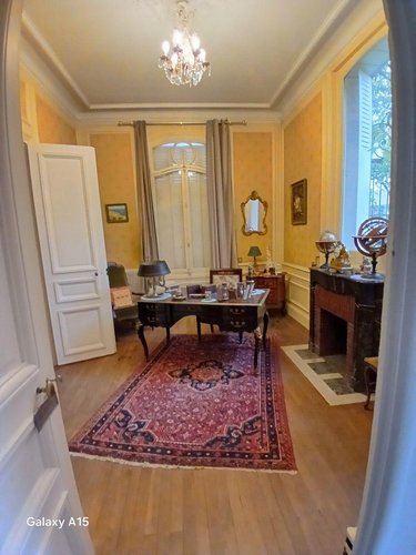 Maison a vendre Orléans 45000 Loiret 290 m2 14 pièces 760000 euros