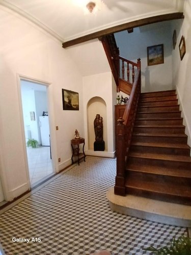 Maison a vendre Orléans 45000 Loiret 290 m2 14 pièces 760000 euros