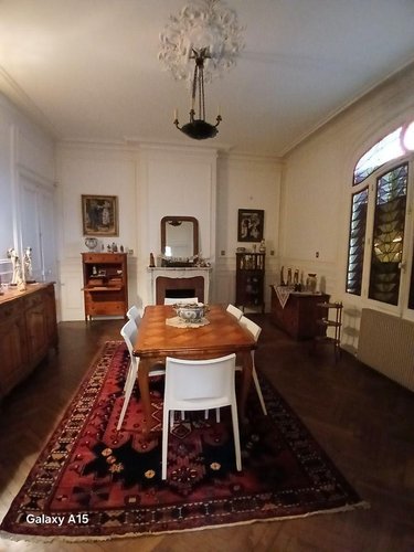 Maison a vendre Orléans 45000 Loiret 290 m2 14 pièces 760000 euros