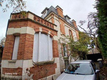 Maison a vendre Orléans 45000 Loiret 290 m2 14 pièces 760000 euros
