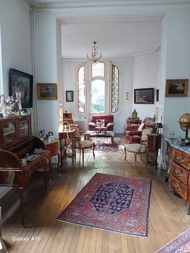 Maison a vendre Orléans 45000 Loiret 290 m2 14 pièces 760000 euros