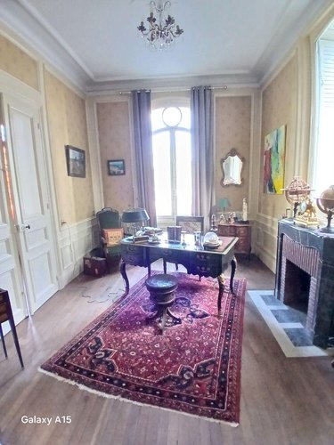 Maison a vendre Orléans 45000 Loiret 290 m2 14 pièces 760000 euros