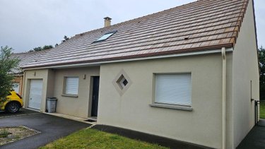 Maison a vendre Étival-lès-le-Mans 72700 Sarthe 135 m2 5 pièces 233000 euros