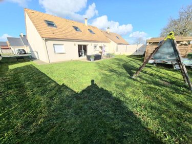 Maison a vendre Étival-lès-le-Mans 72700 Sarthe 135 m2 5 pièces 233000 euros