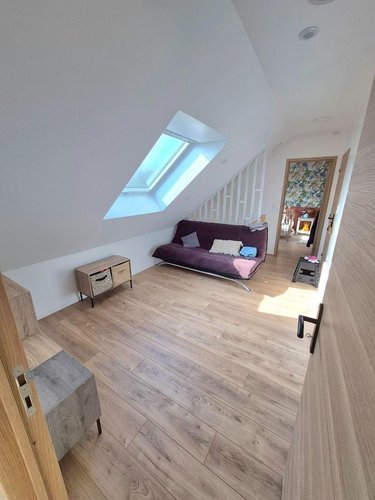 Maison a vendre Étival-lès-le-Mans 72700 Sarthe 135 m2 5 pièces 233000 euros