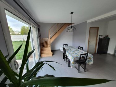 Maison a vendre Étival-lès-le-Mans 72700 Sarthe 135 m2 5 pièces 233000 euros