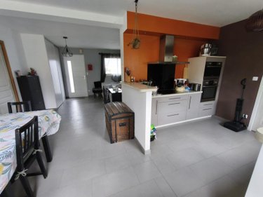 Maison a vendre Étival-lès-le-Mans 72700 Sarthe 135 m2 5 pièces 233000 euros