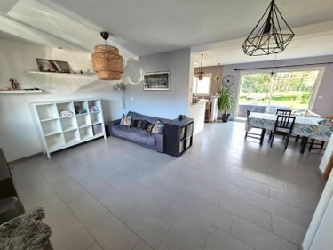 Maison a vendre Étival-lès-le-Mans 72700 Sarthe 135 m2 5 pièces 233000 euros