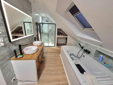 Maison a vendre Étival-lès-le-Mans 72700 Sarthe 135 m2 5 pièces 233000 euros