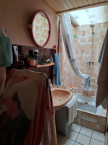 Maison a vendre Ids-Saint-Roch 18170 Cher 78 m2 4 pièces 43000 euros