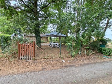 Maison a vendre Ids-Saint-Roch 18170 Cher 78 m2 4 pièces 43000 euros