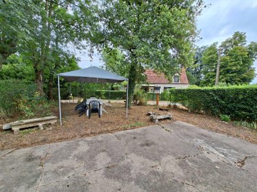 Maison a vendre Ids-Saint-Roch 18170 Cher 78 m2 4 pièces 43000 euros
