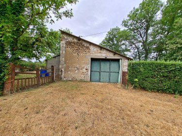 Maison a vendre Ids-Saint-Roch 18170 Cher 78 m2 4 pièces 43000 euros