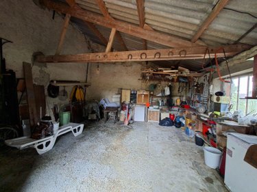 Maison a vendre Ids-Saint-Roch 18170 Cher 78 m2 4 pièces 43000 euros