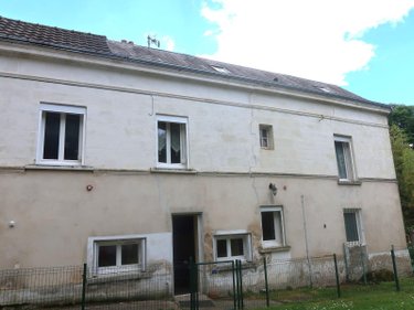 Maison a vendre Châtellerault 86100 Vienne 99 m2 5 pièces 84800 euros