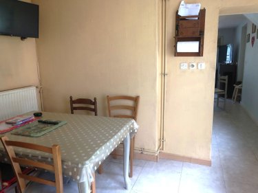 Maison a vendre Châtellerault 86100 Vienne 99 m2 5 pièces 84800 euros