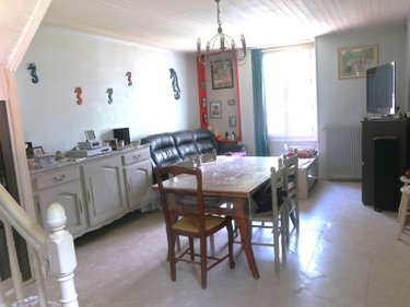 Maison a vendre Châtellerault 86100 Vienne 99 m2 5 pièces 84800 euros