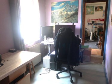 Maison a vendre Châtellerault 86100 Vienne 99 m2 5 pièces 84800 euros