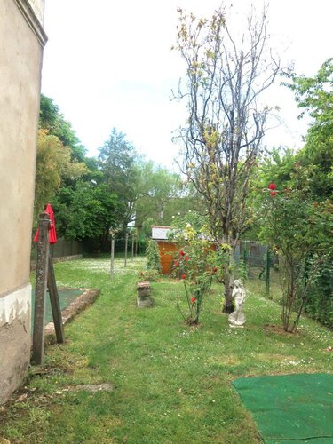 Maison a vendre Châtellerault 86100 Vienne 99 m2 5 pièces 84800 euros