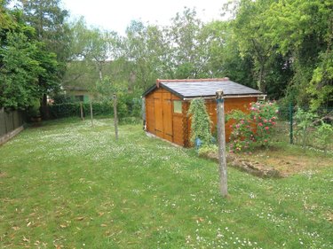Maison a vendre Châtellerault 86100 Vienne 99 m2 5 pièces 84800 euros