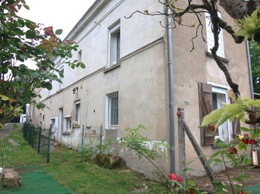 Maison a vendre Châtellerault 86100 Vienne 99 m2 5 pièces 84800 euros