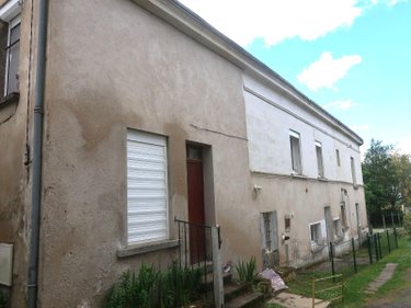 Maison a vendre Châtellerault 86100 Vienne 99 m2 5 pièces 84800 euros