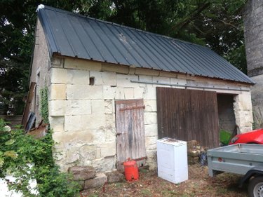 Maison a vendre Châtellerault 86100 Vienne 99 m2 5 pièces 84800 euros