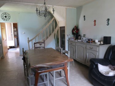 Maison a vendre Châtellerault 86100 Vienne 99 m2 5 pièces 84800 euros