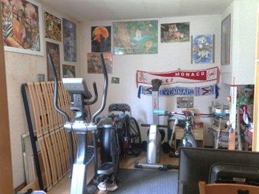 Maison a vendre Châtellerault 86100 Vienne 99 m2 5 pièces 84800 euros