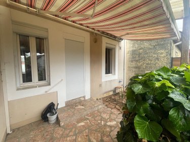 Maison a vendre Le Mans 72000 Sarthe 85 m2 7 pièces 183750 euros