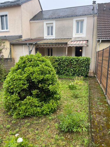 Maison a vendre Le Mans 72000 Sarthe 85 m2 7 pièces 183750 euros