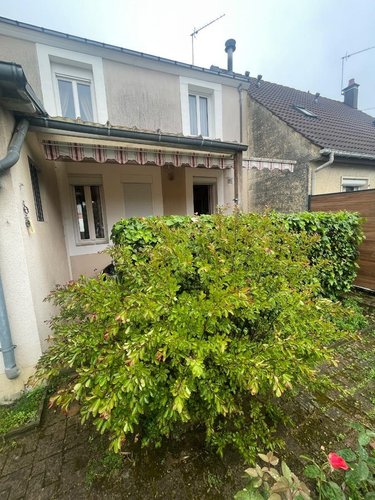 Maison a vendre Le Mans 72000 Sarthe 85 m2 7 pièces 183750 euros