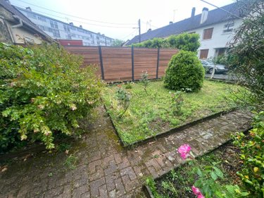 Maison a vendre Le Mans 72000 Sarthe 85 m2 7 pièces 183750 euros